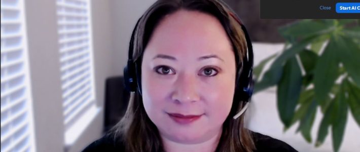 Wisniewski The Maybe Podcast