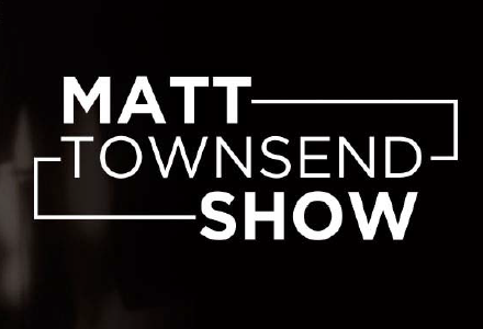 Matt Townsend Interview