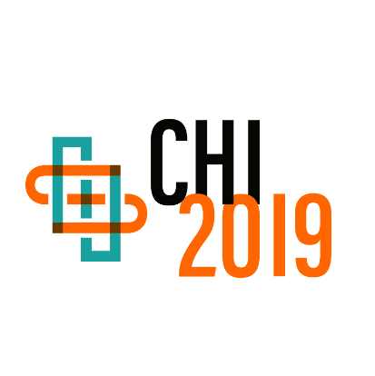 CHI 2019 Paper