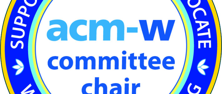 ACM-W Committee