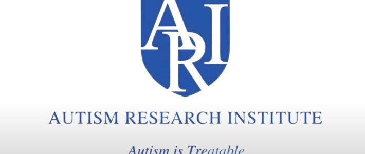 Wisniewski Autism Institute Talk