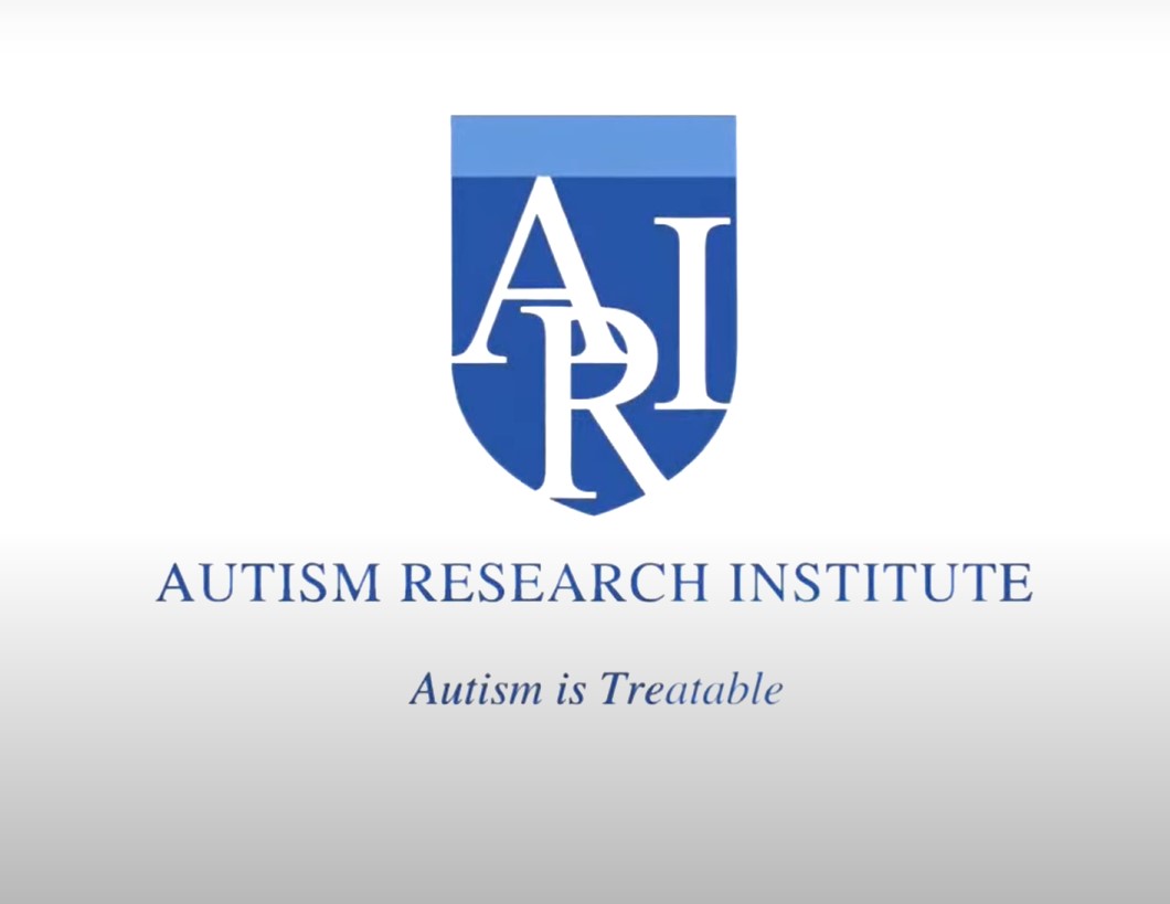 Wisniewski Autism Institute Talk