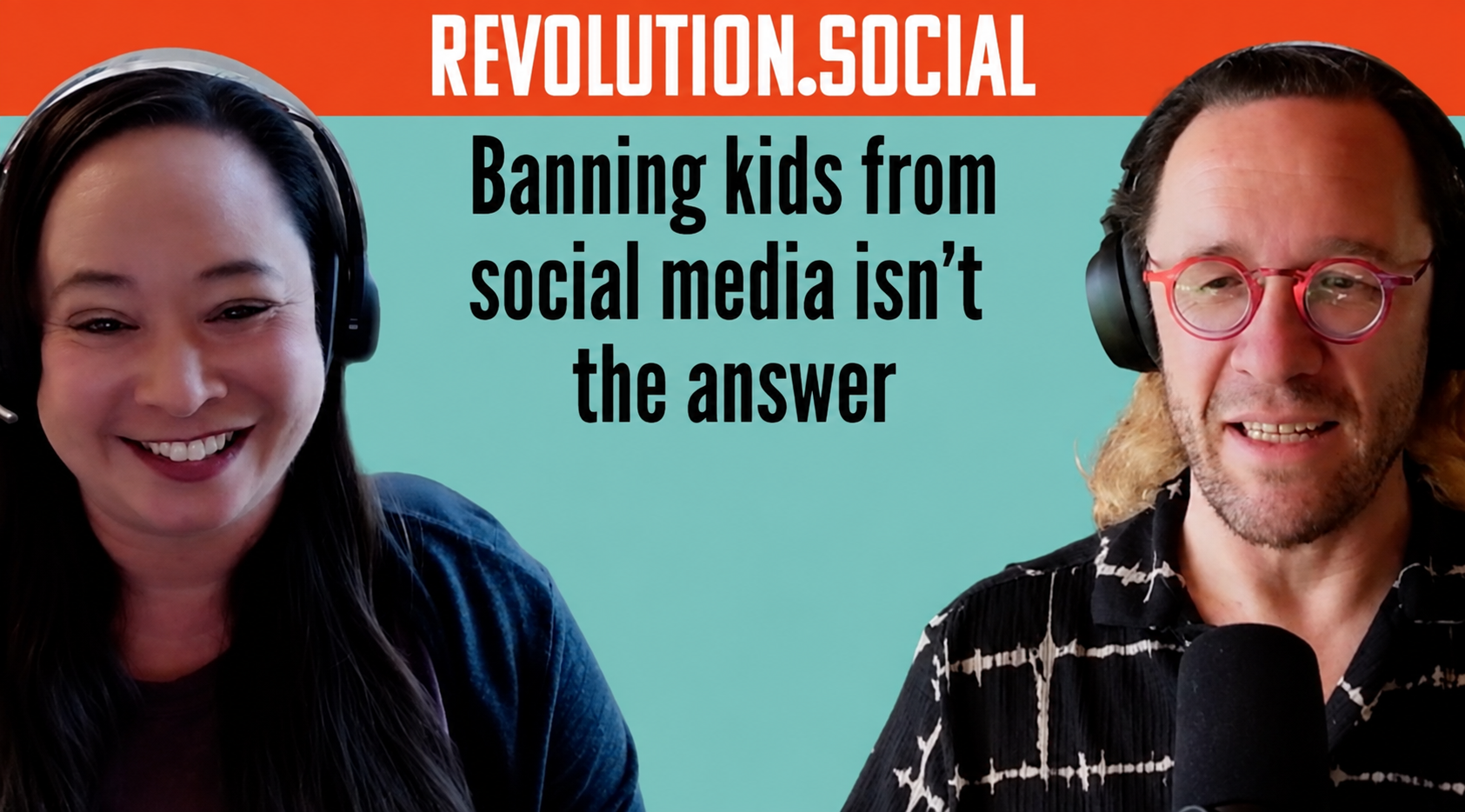 Wisniewski on Revolution.Social