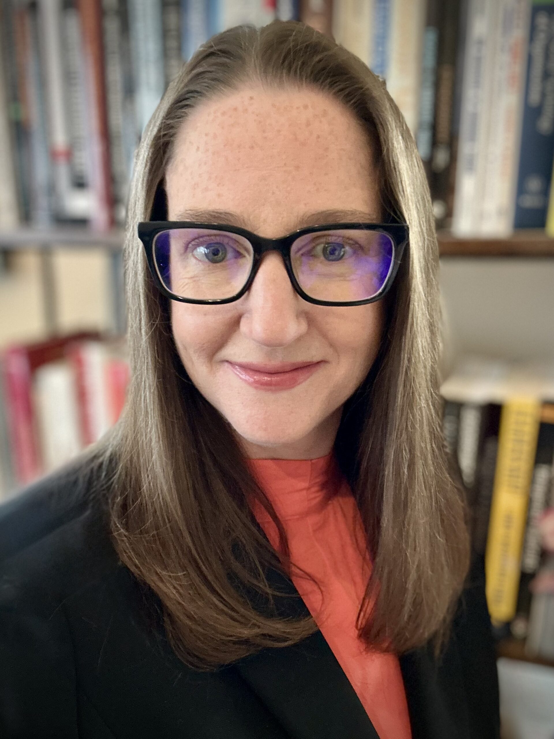 Liz Sweigart