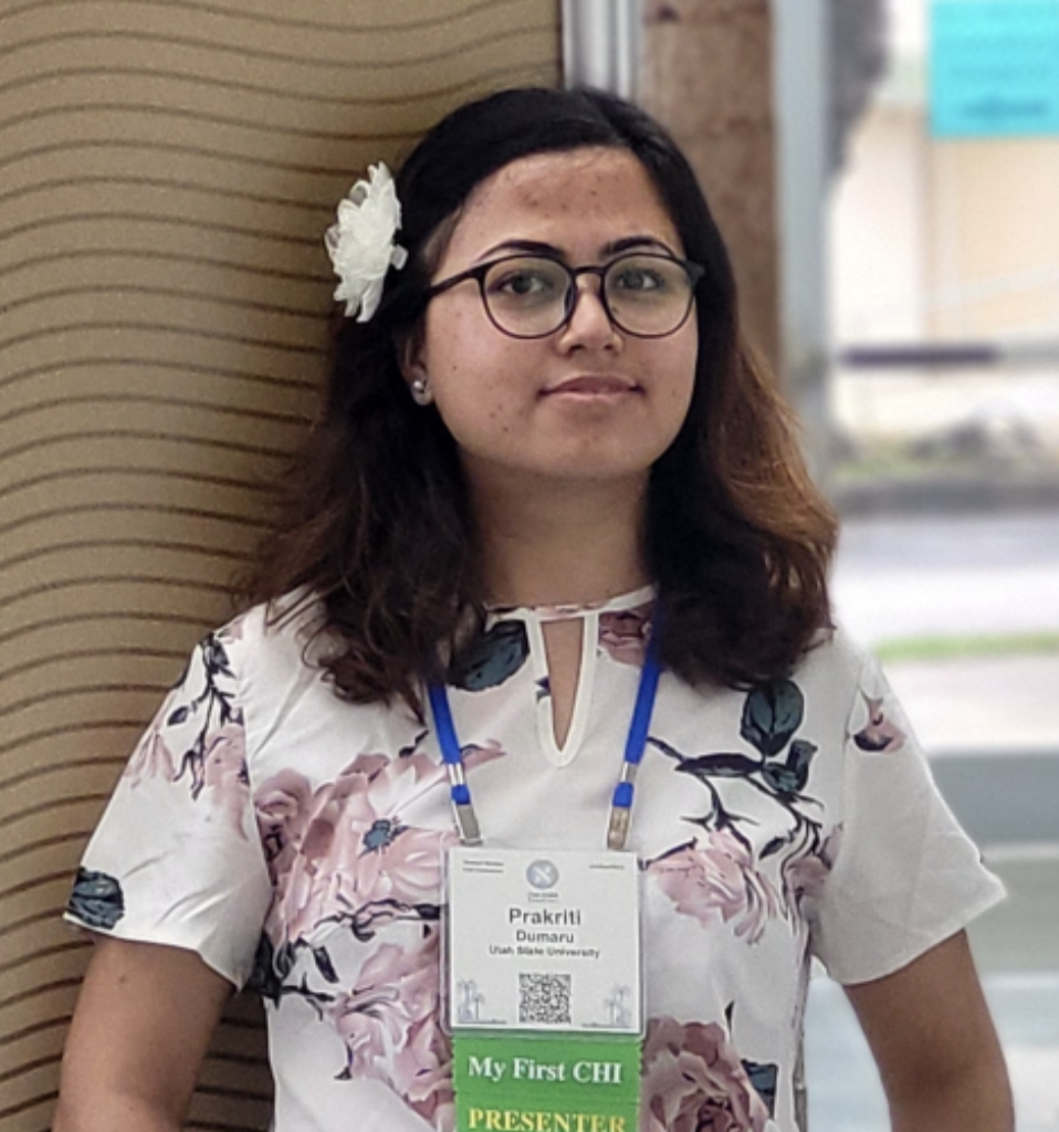 Prakriti Dumaru
