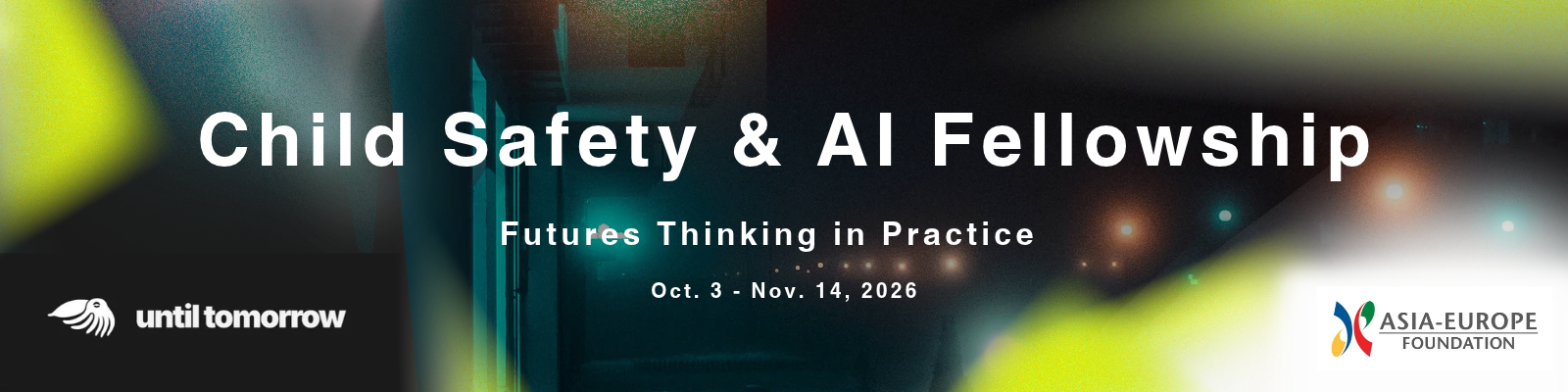 Dumaru AI Child Safety Fellowship
