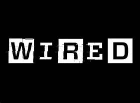 Wisniewski Featured on WIRED